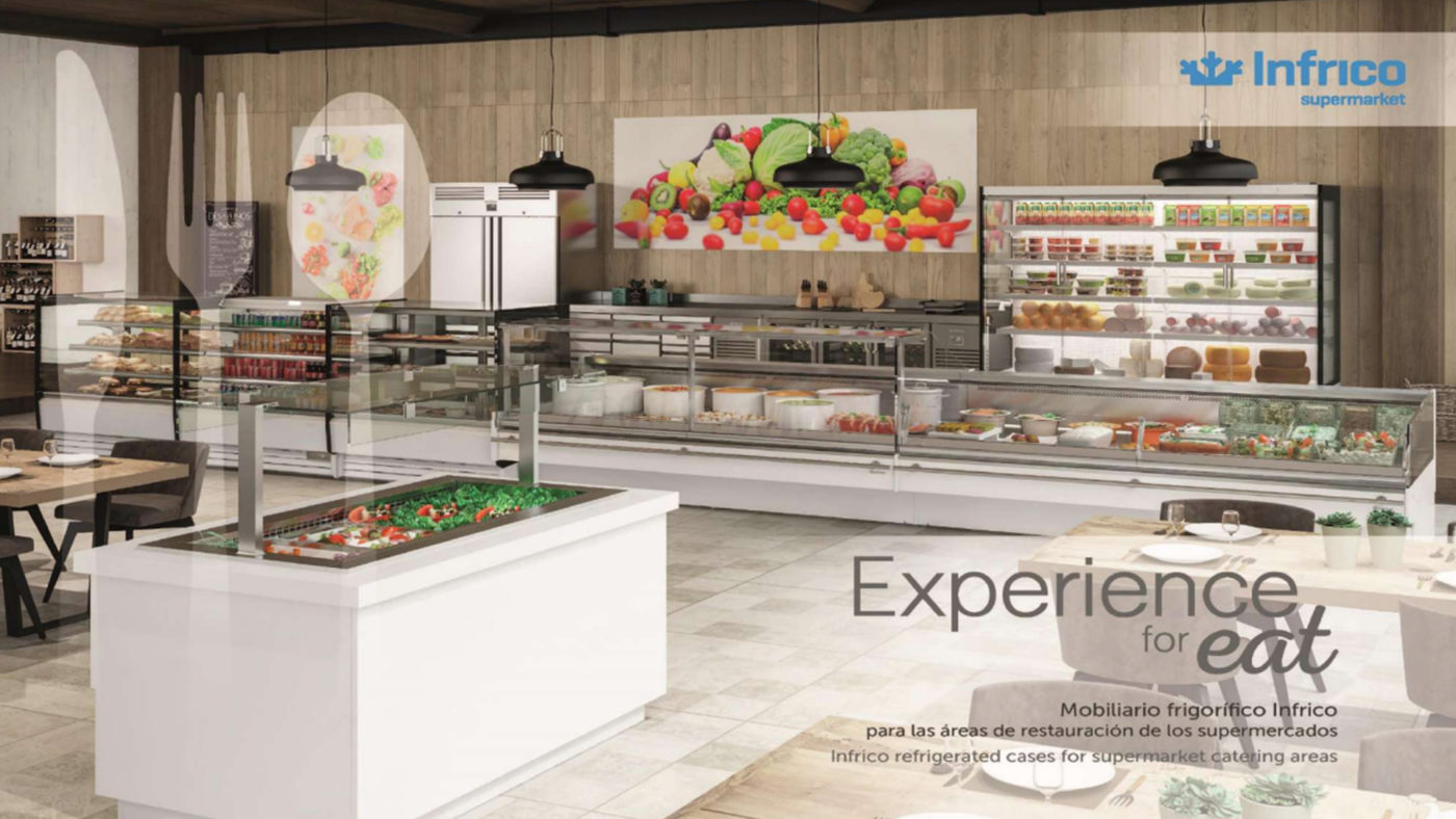 Portada Experience-for-Eat-Junio-2019