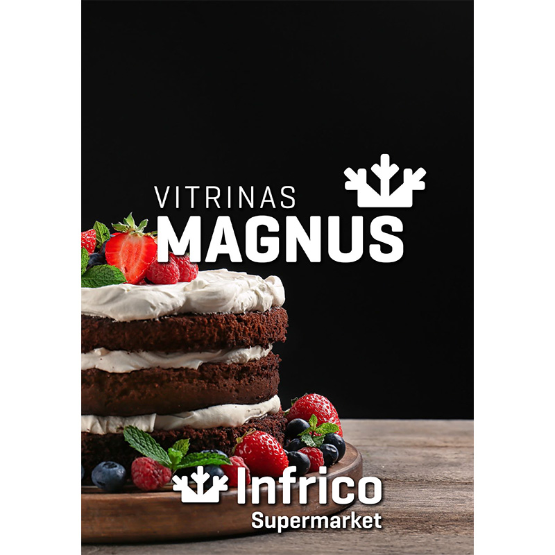 Magnus- Supermarket