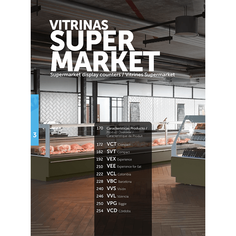 Vitrinas