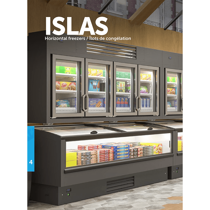 Islas