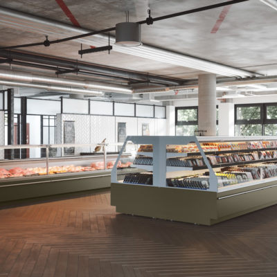 VITRINAS SUPERMARKET