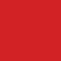 RAL 3020 ROJO