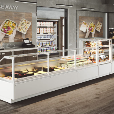 VEE EXPERIENCE FOR EAT