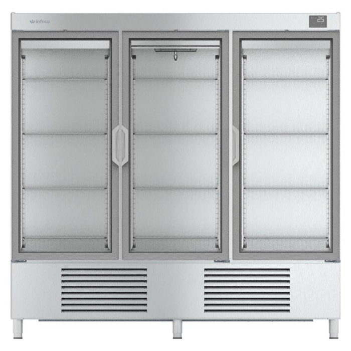 AEX 1600 T/F