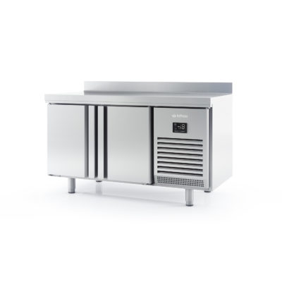 Mesa de refrigeración y congelación. Series 600