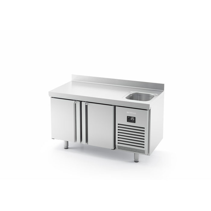 BMPPF 2500 II