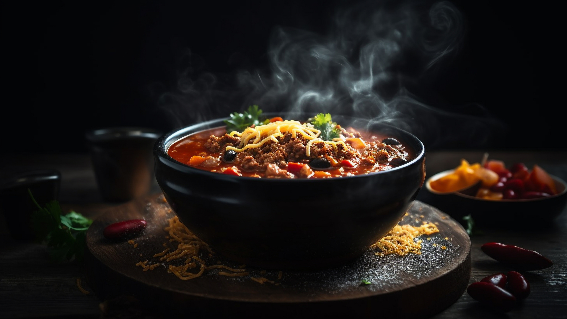 Comida para llevar